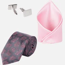 Van Heusen Men Accessory Gift Set of image 2