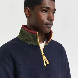 GANT Men Pullover Sweatshirt image 4
