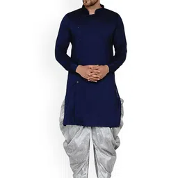 VEERA PARIDHAAN MenDhotis image 5