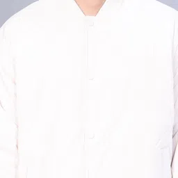 V-Mart Men Lightweight Bomber Jacket image 4