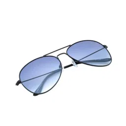 IRUS by IDEE Men Aviator Sunglasses with UV Protected Lens image 3
