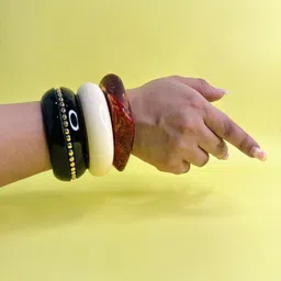 TAG 7 Set Of 3 Bangles-picture-35