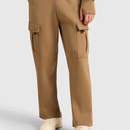 Musclemind Men Cargos Trousers-picture-1