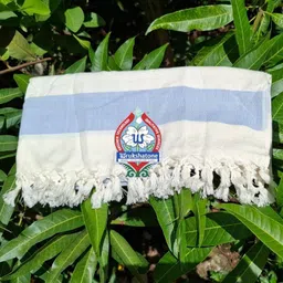 wrukshatone Cotton 120 GSM Bath, Sport Towel-picture-18