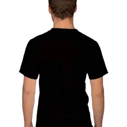 Tantra Men Printed Applique T-shirt image 5
