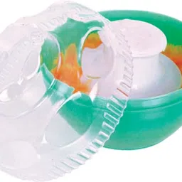 spv Glory Powder Case With Puff (Pack of 6) image 3