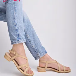 shoetopia Women Heels Sandal image 2