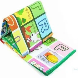 blue flag Plastic Baby Play Mat-picture-11