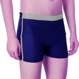 navex Striped Men Blue Swimsuit-picture-24