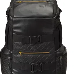 f gear Medium 28 L Backpack Larkin Faux Leather-picture-14