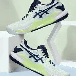 asics GEL-RESOLUTION 9 Running Shoes For Women image 1