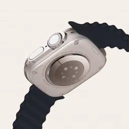 Luhar T800 SMART WATCH ULTRA0 Smartwatch image 4