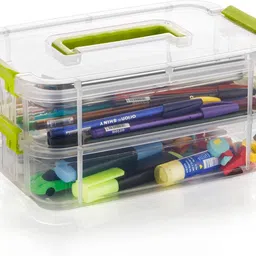 finware Plastic Utility Container- 2 L-picture-11