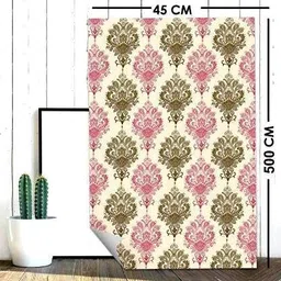 wolpep Decorative Multicolor Wallpaper image 4