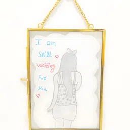 weston choice Glass Wall Photo Frame-picture-26