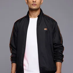 HRX by Hrithik Roshan Rapid-Dry Training Jacket image 3