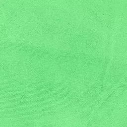 Hqms 40x40 cm 320 GSM Green Microfiber Cloth Pack of 3 Pcs image 3