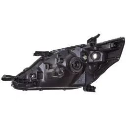 Uno Minda Head Light without Wire & Holder - Right for Toyota Innova Type 3 (HL-5643M) image 2