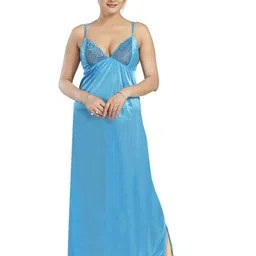BOMBSHELL Maxi Nightdress image 3