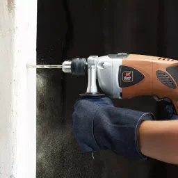 JK Super Drive Standard Series 7.94 mm (5/16 inch) Tungsten Carbide Tips Masonry Drill (Pack of 10) image 3