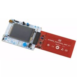 STMicroelectronics Discovery RFID Development Kit for NFC/RFID ST25DV-DISCOVERY, ST25DV-DISCOVERY-picture-40