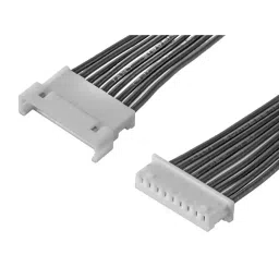 Molex 9 Way Female Pico Blade Wire Board Cable 225 mm, 2181130902 (Pack of 50)-picture-27