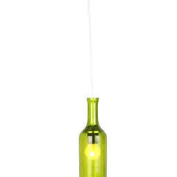 1ST TIME Yellow Cylinder Shaped Ceiling Lamp-picture-31