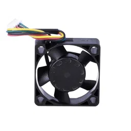 Creality Ender-5 Max heat break fan image 2