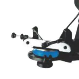 VELMOC 250 W 4800 RPM 108 mm Chain Sharpener, VCS-110-250 image 2