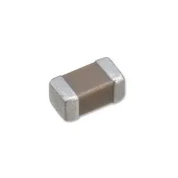 GRM21BR70J106KA73L-MURATA-SMD Multilayer Ceramic Capacitor, 10 µF, 6.3 V, 0805 [2012 Metric], ± 10%, X7R, GRM Series image 1
