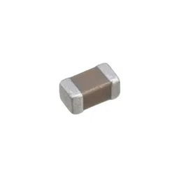 GRM188R72A104KA35J-MURATA-SMD Multilayer Ceramic Capacitor, 0.1 µF, 100 V, 0603 [1608 Metric], ± 10%, X7R, GRM Series image 1