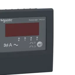 schneider electric Schneider Black Three Phase Ammeter N 30002964 image 3