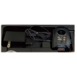 TONE Charger Black Electric Ratchet Handle CGR001-picture-39