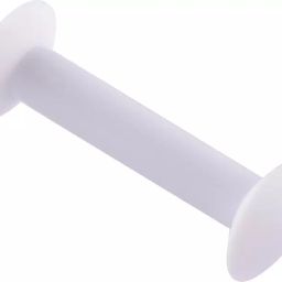 Abdos P80134 PTFE 8x55 mm Double Ended Magnetic Stirrer Bar-picture-10