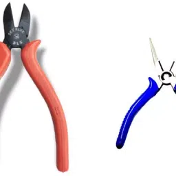 Sky Blue Sbe_Plier_Combo_Mod_00844 Groove Plier 7.8 inch Set of 2 Pcs-picture-17