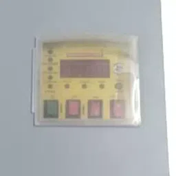 JES 5 HP Starter Control Panel KDP22 image 3