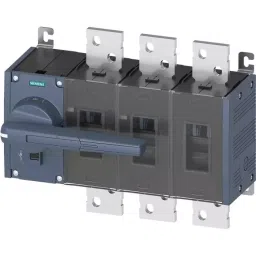 Siemens Switch Disconnector, 3 Pole, 1000A Max Current, 1000A Fuse Current, 3KD5032-0RE10-0-picture-43
