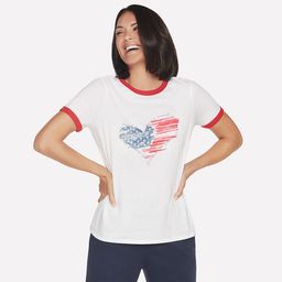 skechers AMERICANA T-SHIRT-picture-45