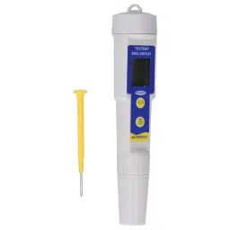 KERRO TDS Temperature Meter with 0 - 19990 ppm, -50 °C - 70 °C Measurement Range and ±2 FS, ±1°C Accuracy, Tds-035 image 4