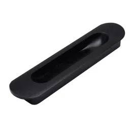 Decorio Wardrobe Handle 450 mm Z Black Finish, WDC-1143-picture-10