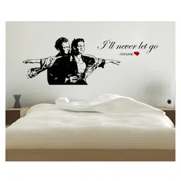 Wallstick Love Couple wallstickers-picture-17