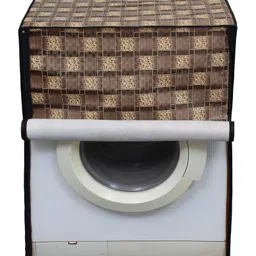 Dream care Fully Automatic Front Load Waterproof Washing Machine Cover for Samsung/ IFB/ LG/ Godrej/ Whirlpool/ Bosch/ 7 Kg-picture-30