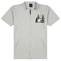CHARCHIT Boys Comfort Casual Shirt-picture-17