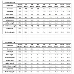 Kinder Kids Cotton Woven Metal Applique Detailed Kurti & Sharara With Three Fourth Sleeves Floral Printed Jacket Set - Brown image 2