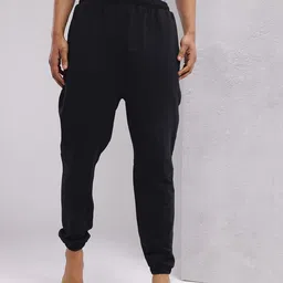 HRX by Hrithik Roshan Men Yoga Joggers image 4