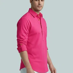 Yugnik Men Kurta image 3