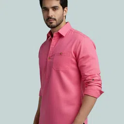 Vida Loca Men Kurta image 4