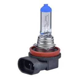 Auto Pearl H8 Car Fog Lamp Halogen Bulb for Skoda Fabia, APA17 (Pack of 2 Pcs) image 2