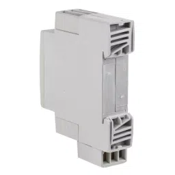 ABB 1SVR Series DIN Rail Mount Timer Relay, 24 â†’ 240 V AC, 24 â†’ 48 V DC, 2-Contact, 0.05 s â†’ 100h,, 1SVR500160R0100 - CT-TGD.22 image 2