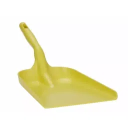 VIKAN Hand Shovel Yellow 327 x 271 mm, 56746-image-33